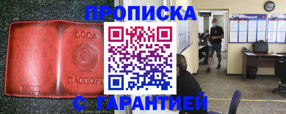 прописка гарантия в Вилючинске